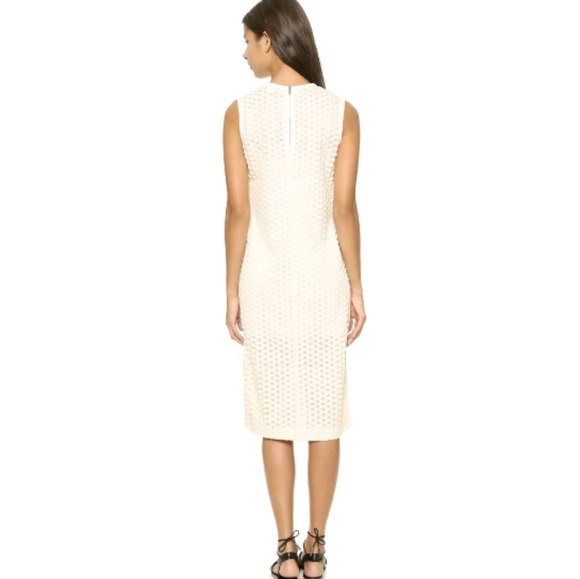 ELIZABETH & JAMES ALDRIDGE MIDI DRESS XXS - Picture 3 of 13